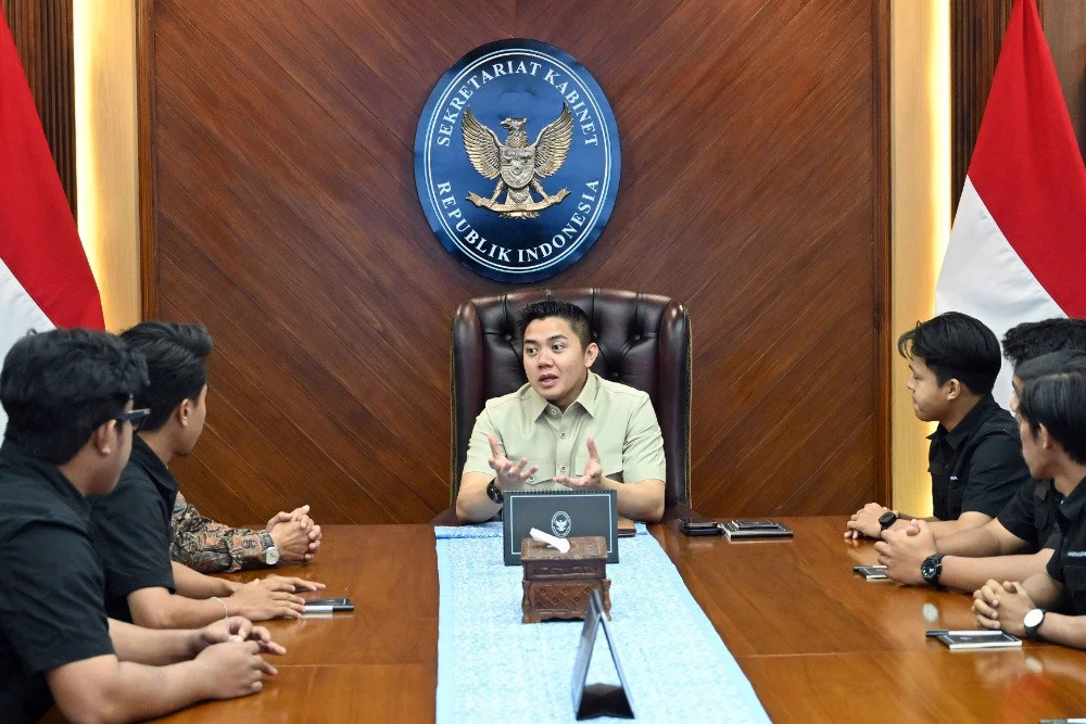 Mensos Gus Ipul Targetkan Operasi 97 Sekolah Rakyat pada Juli 2026