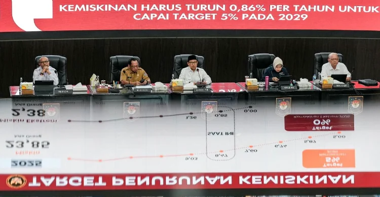 Mensos Tekankan 3 Strategi Atasi Kemiskinan, Kepala Daerah Diminta Fokus pada Pemberdayaan Bansos