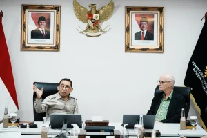 Menteri Kebudayaan Dorong Insentif Pajak untuk Film Asing di Indonesia