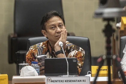 Menteri Kesehatan Ubah Aturan Kerja Dokter Internship untuk Meningkatkan Kualitas Layanan
