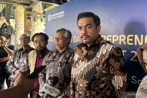 Menteri Maman Pasang Taring, Marketplace Dilarang Naikkan Tarif ke UMKM