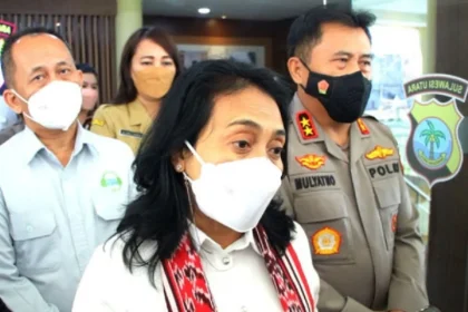 Menteri PPPA Desak Polisi Tuntaskan Kasus Kekerasan Seksual di Ponpes Pati