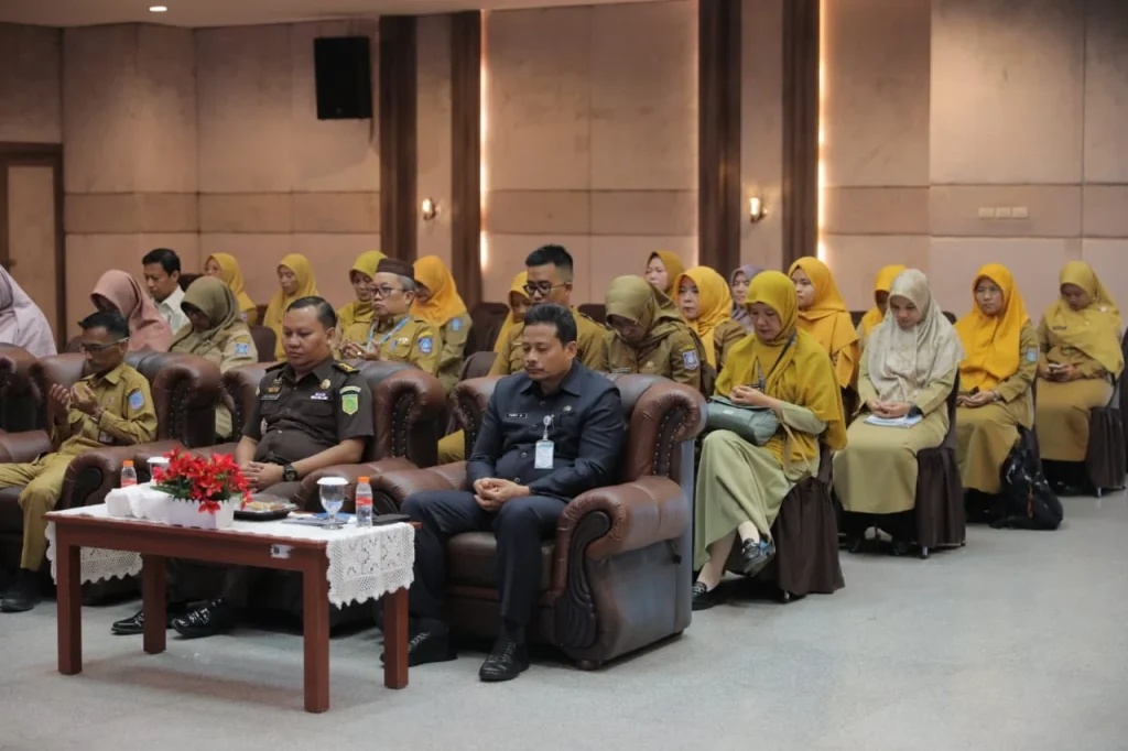 Menteri PPPA Dorong Perempuan Jadi Agen Perubahan Digital