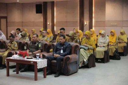 Menteri PPPA Dorong Perempuan Jadi Agen Perubahan Digital