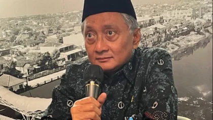 Menteri PU Dody Hanggodo Larang ASN Flexing dan Rendahkan Program MBG
