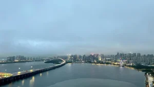 Menyusuri Perjalanan Shenzhen dari Desa Nelayan Jadi Silicon Valley ala China