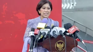 Meutya Hafid Tegaskan Take Down Video Amien Rais Hanya Hak Komdigi, Gugatan Tidak Benar