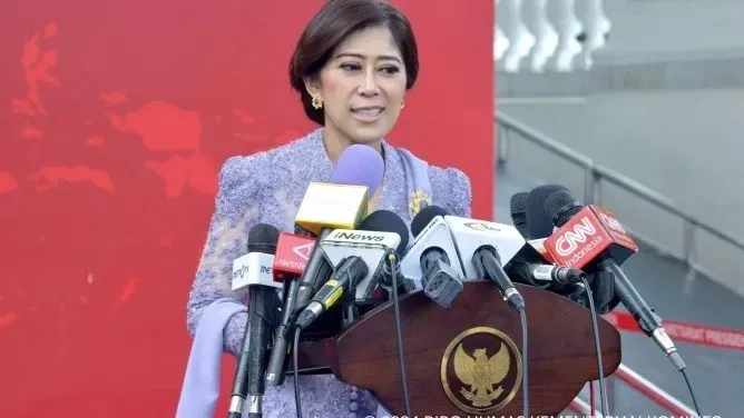 Meutya Hafid Tegaskan Take Down Video Amien Rais Hanya Hak Komdigi, Gugatan Tidak Benar