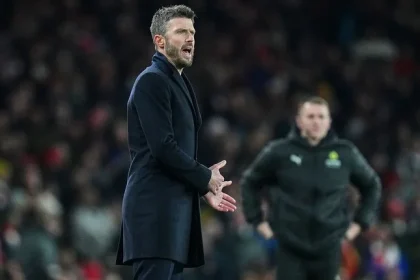 Michael Carrick Kembalikan Daya Magis Sir Alex di Manchester United