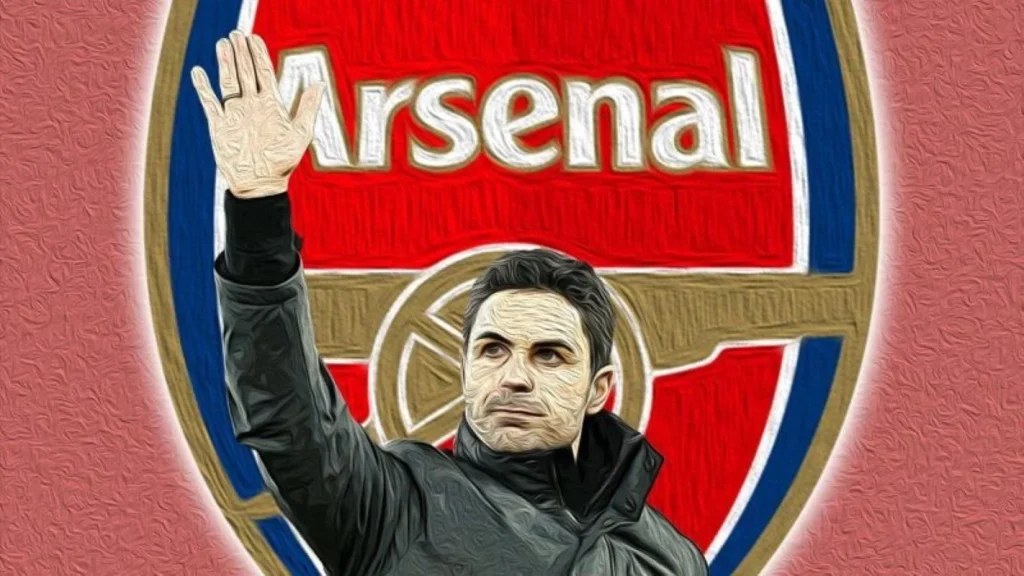 Mikel Arteta Meraih Penghargaan Manajer Terbaik Liga Inggris 2025/2026