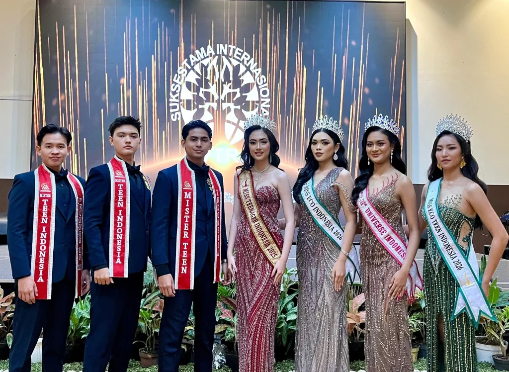 Miss Indonesia 2026: Mencari Wakil yang Lebih Siap ke Miss World dengan Batas Usia yang Ditingkatkan