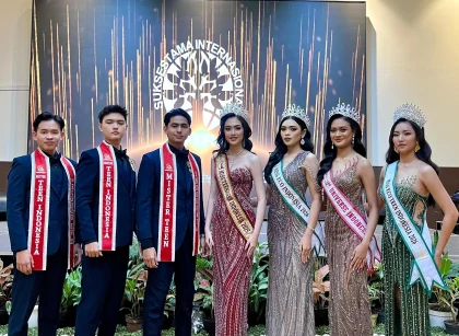 Miss Indonesia 2026: Mencari Wakil yang Lebih Siap ke Miss World dengan Batas Usia yang Ditingkatkan