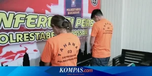 Misteri Kematian Wanita Asal Selayar di Penginapan Makassar Terungkap, Obat Asam Mefenamat Jadi Kunci