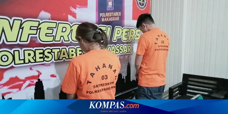 Misteri Kematian Wanita Asal Selayar di Penginapan Makassar Terungkap, Obat Asam Mefenamat Jadi Kunci