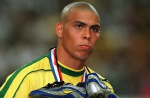 Misteri Kondisi Ronaldo Nazario di Final Piala Dunia 1998