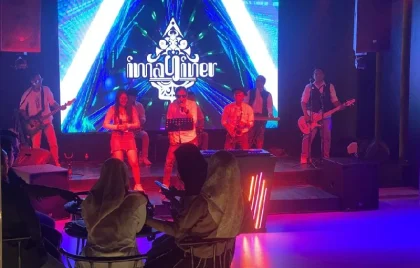 MNCTV Hadirkan Hiburan Musik Dangdut Spektakuler di Kota Semarang