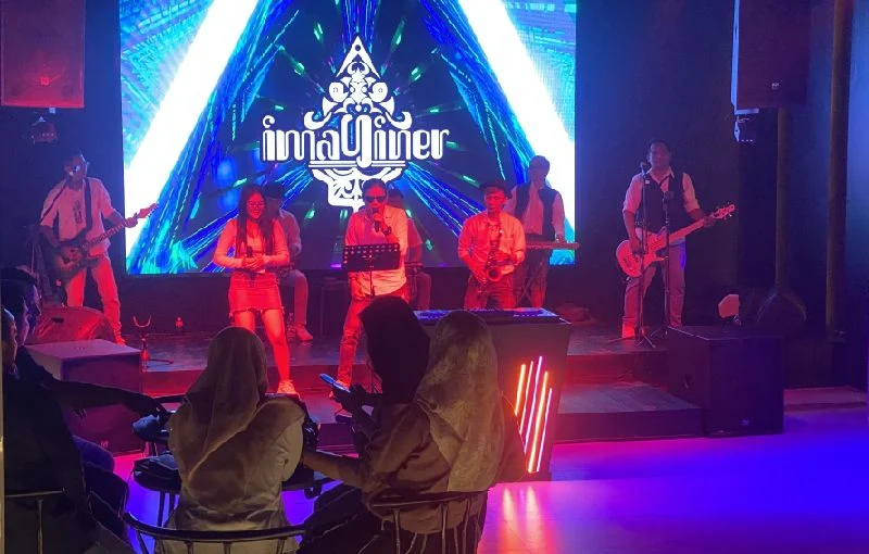 MNCTV Hadirkan Hiburan Musik Dangdut Spektakuler di Kota Semarang