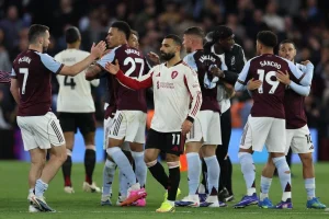 Mohamed Salah Desak Liverpool Kembali ke Filosofi Juergen Klopp