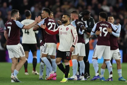 Mohamed Salah Desak Liverpool Kembali ke Filosofi Juergen Klopp