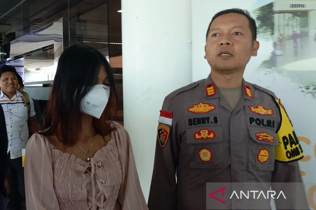 Motif Pembunuhan Sadis di Pekanbaru: Wanita Terlibat dalam Kasus Rumbai