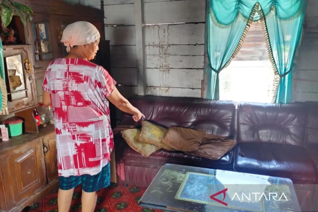 Motif Perampokan Lansia Riau Terkuak: Sakit Hati dan Kebutuhan Ekonomi