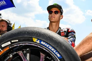 MotoGP 2026: Insiden Horor Alex Marquez di Catalunya Bikin Fabio Quartararo Merinding