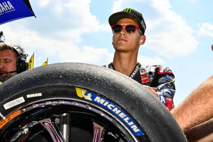 MotoGP 2026: Insiden Horor Alex Marquez di Catalunya Bikin Fabio Quartararo Merinding
