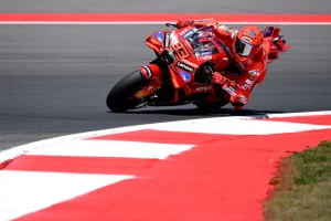 MotoGP 2026: Marc Marquez Masih Ditakuti Meski Belum Menang