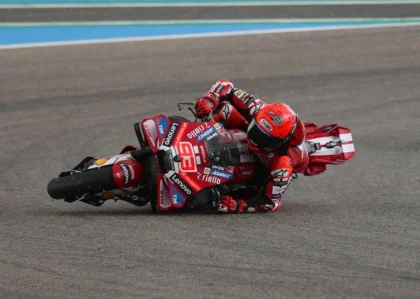 MotoGP 2026: Sete Gibernau Ungkap Hal Mencemaskan soal Cedera Marc Marquez