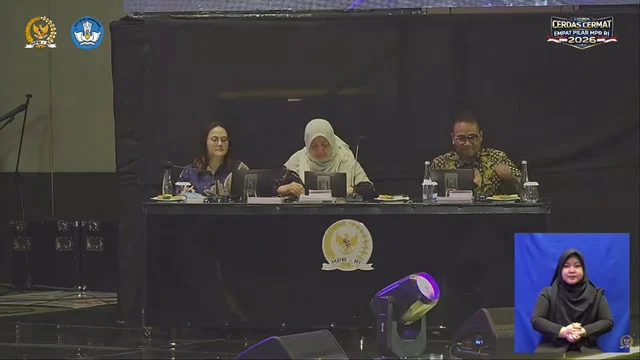 MPR Evaluasi Polemik LCC di Kalbar