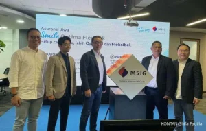 MSIG Life Bayar Klaim Kesehatan dan Meninggal Rp227,29 Miliar di Kuartal I-2026