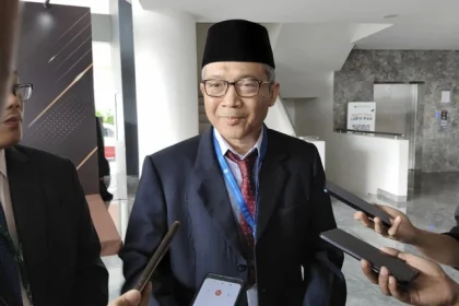 Muhammadiyah Berduka, Ketua Mejelis Tarjih dan Tajdid Prof Hamim Ilyas Wafat