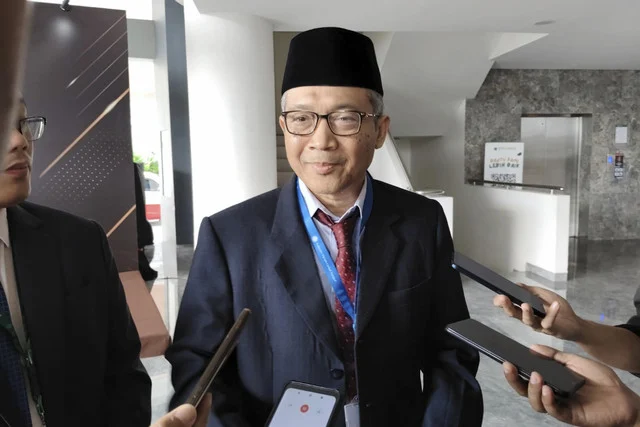 Muhammadiyah Berduka, Ketua Mejelis Tarjih dan Tajdid Prof Hamim Ilyas Wafat
