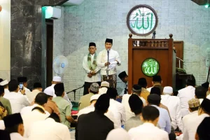 MUI Ajak Umat Islam Perkuat Kepedulian saat Iduladha
