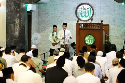 MUI Ajak Umat Islam Perkuat Kepedulian saat Iduladha