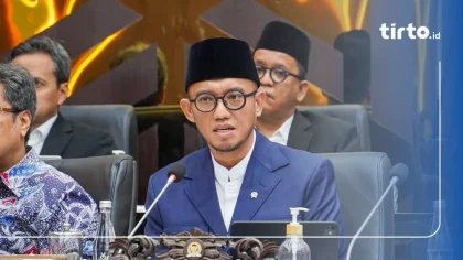 MUI Minta Kemenhaj Ubah Ketentuan Soal Pembayaran Dam Haji