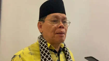 MUI Sebut Perayaan Idul Adha Serentak Jadi Momentum Perkuat Persatuan Umat Islam