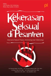 MUI Tegaskan Kekerasan Seksual Ponpes di Pati sebagai Kejahatan Berat dan Bentuk Kesesatan
