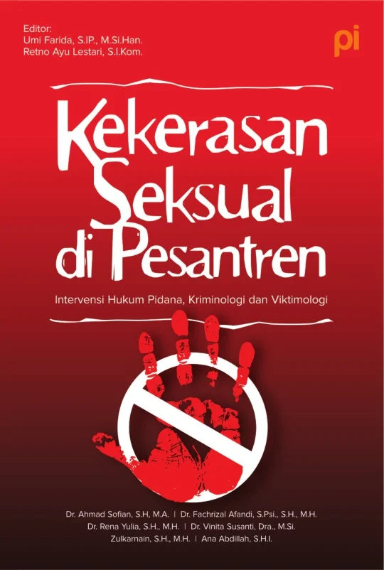 MUI Tegaskan Kekerasan Seksual Ponpes di Pati sebagai Kejahatan Berat dan Bentuk Kesesatan