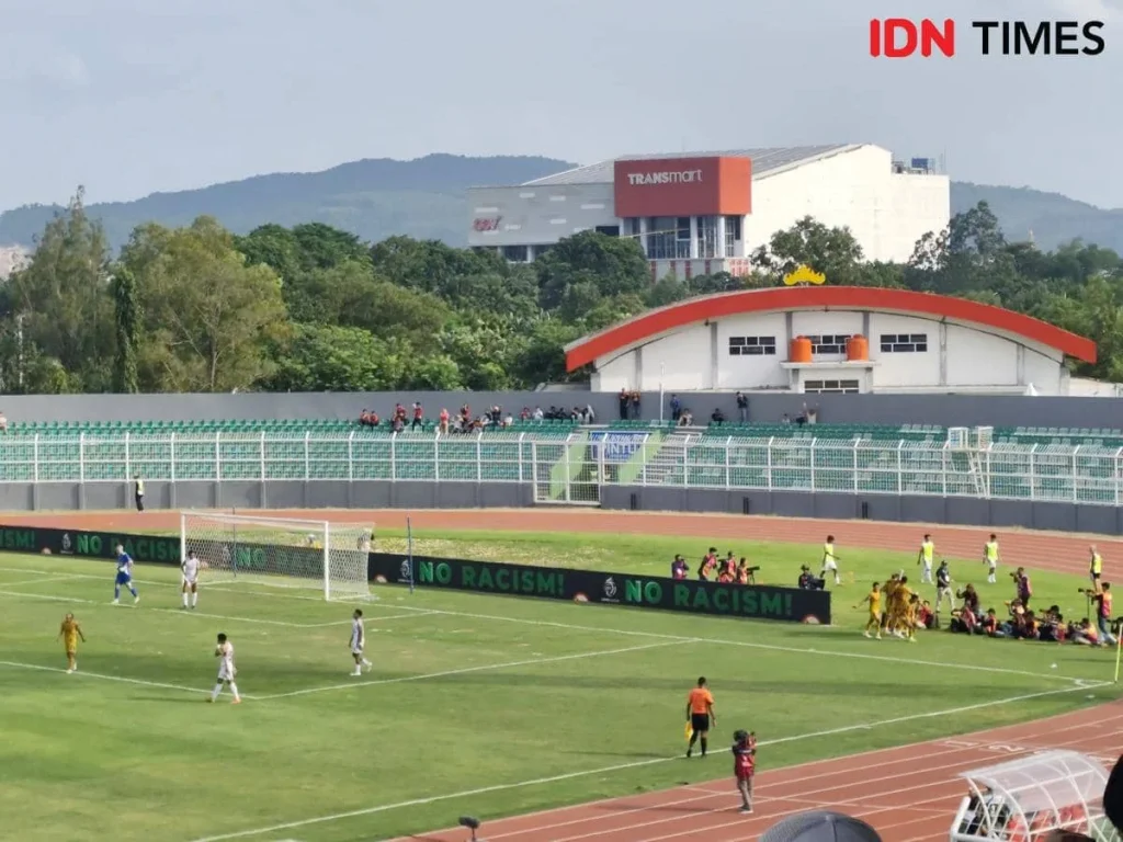 Munster Bergerak Cepat, Bhayangkara FC Incar Kekuatan Baru