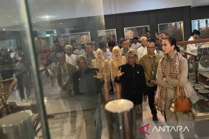 Museum Harus Jadi Ruang Pemulihan Kedaulatan Budaya