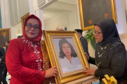 Museum Marsinah Dibangun dengan Anggaran Rp3,8 Miliar dari Gotong Royong KSPSI
