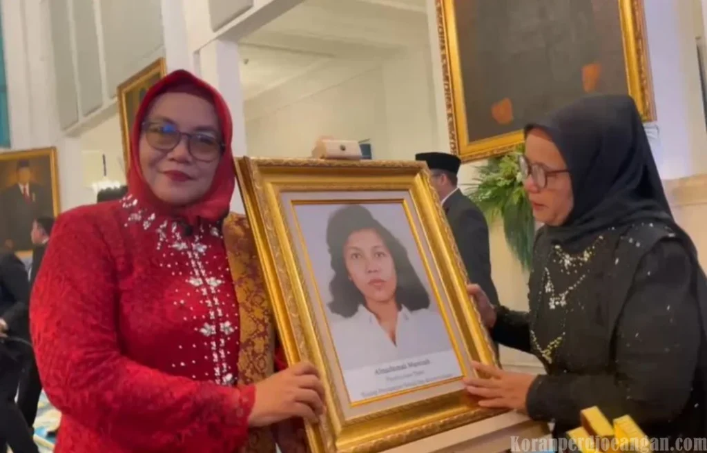 Museum Marsinah: Potret Kehidupan Perjuangan Buruh