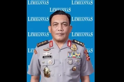 Mutasi Polri: Komjen Panca Putra Jabat Kalemdiklat Polri