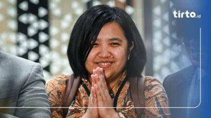 Nadiem Cerita Awal Pembentukan Grup WA 'Mas Menteri Core' hingga Kenal Fiona dkk