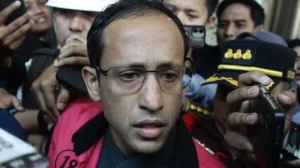 Nadiem Makarim Sakit Hati Usai Dituntut Bayar Denda Rp5,67 Triliun