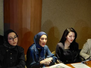Nama Baik Rusak, Erin Tutup Pintu Damai Dengan Eks ART?