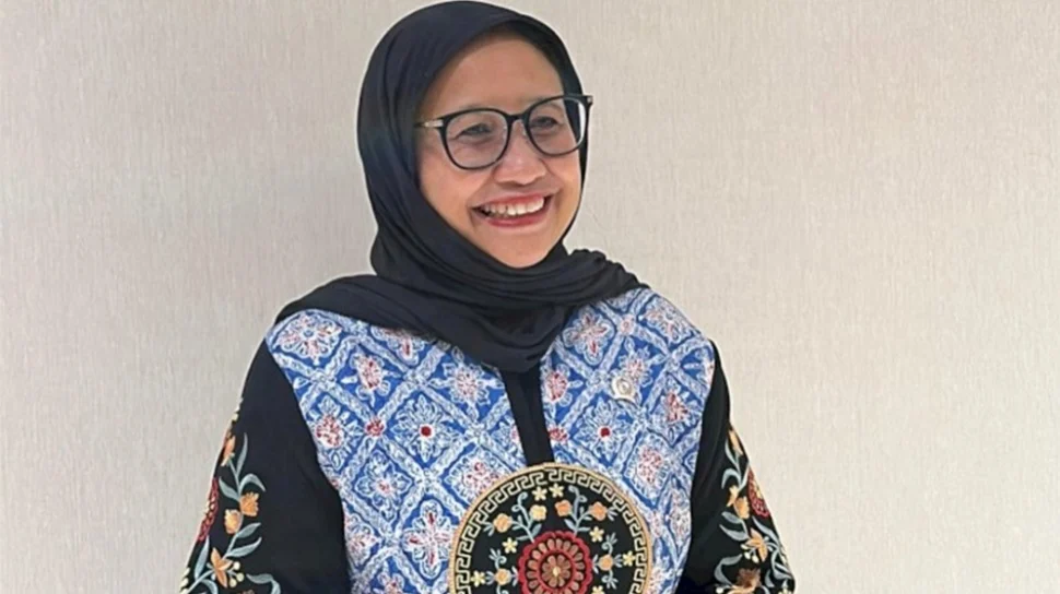 Nanik S. Deyang Raih Women’s Inspiration Awards 2026 atas Peran Besarnya dalam MBG