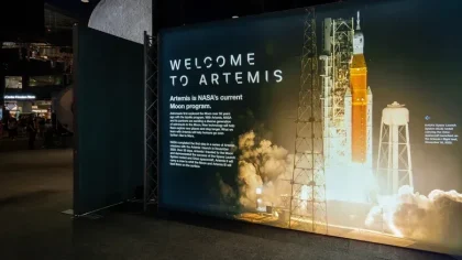 NASA Siap Umumkan Astronaut Misi Artemis III