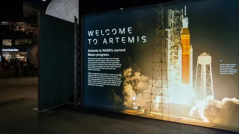 NASA Siap Umumkan Astronaut Misi Artemis III